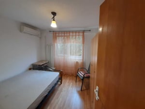 Apartament 3 camere de închiriat piața Gorjului  - imagine 6