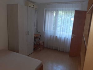 Apartament 3 camere de închiriat piața Gorjului  - imagine 5