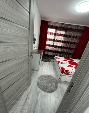 Apartament 2 camere, 50mp, Semidecomandat, AC,metrou, IOR, Titan - imagine 6