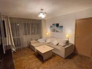 Inchiriere 3 camere Drumul Taberei - 75 mp - PET FRIENDLY - LOC PARCARE - 4 minute METROU - imagine 2