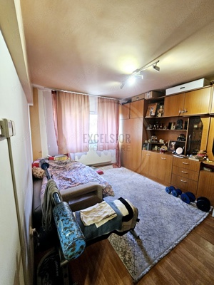 Apartament 2 camere decomandate, Marasti  - imagine 6