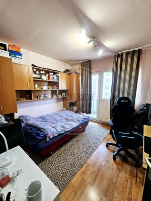 Apartament 2 camere decomandate, Marasti  - imagine 5