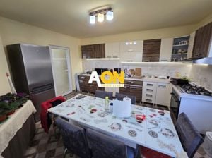 Casa 5 Camere Zona Schit, 520mp Teren, cu Garaj - imagine 19