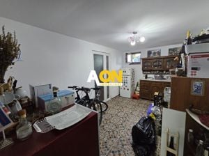 Casa 5 Camere Zona Schit, 520mp Teren, cu Garaj - imagine 7