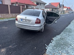 Skoda Octavia II - imagine 2