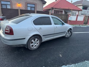Skoda Octavia II - imagine 3