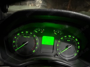 Skoda Octavia II - imagine 5