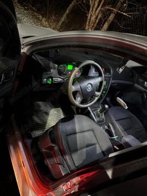 Skoda Octavia II - imagine 9