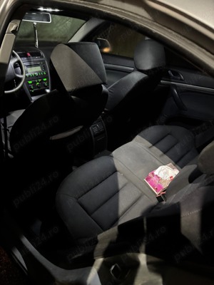 Skoda Octavia II - imagine 8