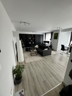 Apartament 2 camere, complet mobilat și utilat, etaj 1 langa Spitalul Premier 