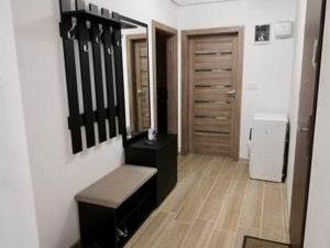 Apartament 2 camere, complet mobilat și utilat, etaj 1 langa Spitalul Premier  - imagine 2