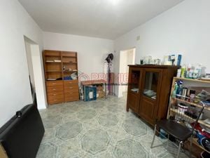 NOU IN PIATA! Apartament 4 camere renovat DELTA VACARESTI - PIATA SUDULUI - imagine 15