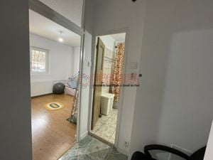 NOU IN PIATA! Apartament 4 camere renovat DELTA VACARESTI - PIATA SUDULUI - imagine 9