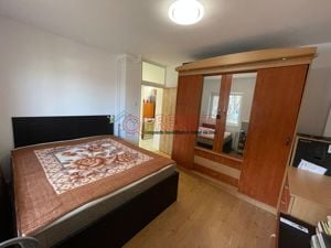 NOU IN PIATA! Apartament 4 camere renovat DELTA VACARESTI - PIATA SUDULUI - imagine 10