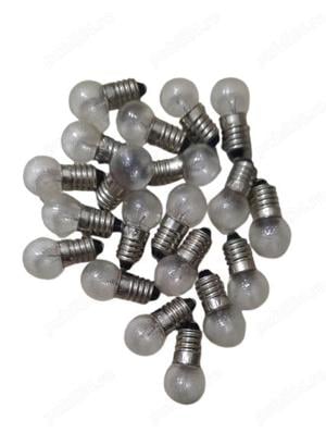 Bec pentru far bicicleta 