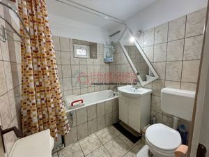 NOU IN PIATA! Apartament 4 camere renovat DELTA VACARESTI - PIATA SUDULUI - imagine 18