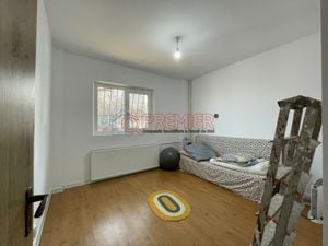 NOU IN PIATA! Apartament 4 camere renovat DELTA VACARESTI - PIATA SUDULUI - imagine 16