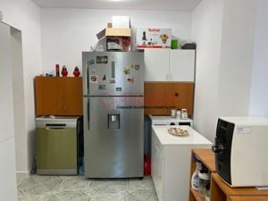 NOU IN PIATA! Apartament 4 camere renovat DELTA VACARESTI - PIATA SUDULUI - imagine 8