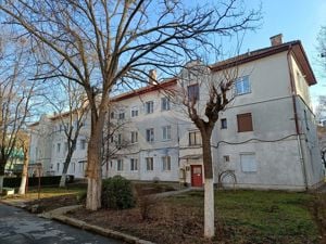 Apartament în inima Târnăveniului, cartierul Bălcescu