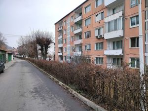 Apartament doua camere Gura Campului Medias