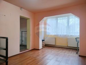 Apartament doua camere Gura Campului - imagine 4