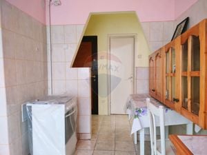 Apartament doua camere Gura Campului - imagine 8