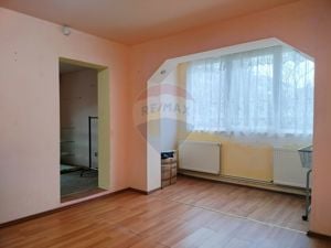 Apartament doua camere Gura Campului - imagine 6