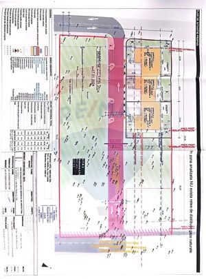 Teren 3,000mp Medias / Strada Iuliu Maniu - imagine 8