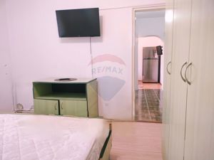 Apartament cu 3 camere de vânzare în zona Central - imagine 3