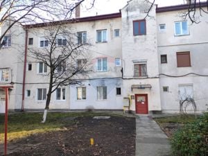 Apartament în inima Târnăveniului, cartierul Bălcescu - imagine 4