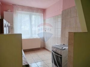 Apartament doua camere Gura Campului - imagine 10