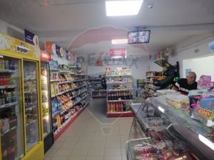 Afacere la Cheie - Spațiu comercial in Hoghilag “Taramul Tuberoselor" - imagine 10