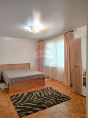 Apartament cu 2 camere de închiriat în zona Sud-Est