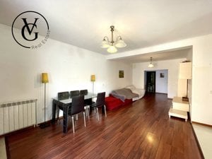 Vila P+M, 8 camere, 636 mp teren, oras Ovidiu ULTRACENTRAL - imagine 8