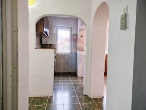 Apartament cu 3 camere de vânzare în zona Central - imagine 13