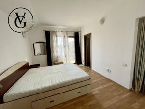 Vila P+M, 8 camere, 636 mp teren, oras Ovidiu ULTRACENTRAL - imagine 20