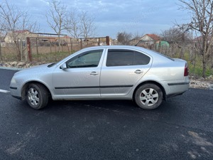Skoda Octavia II - imagine 4
