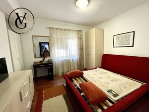 Vila P+M, 8 camere, 636 mp teren, oras Ovidiu ULTRACENTRAL - imagine 10