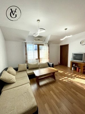 Vila P+M, 8 camere, 636 mp teren, oras Ovidiu ULTRACENTRAL - imagine 17