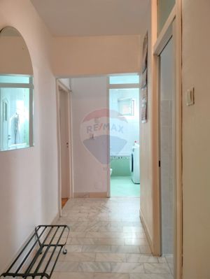 Apartament cu 2 camere de închiriat în zona Sud-Est - imagine 6