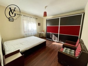 Vila P+M, 8 camere, 636 mp teren, oras Ovidiu ULTRACENTRAL - imagine 18