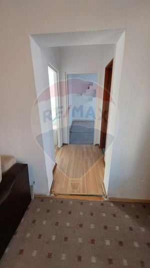 Apartament cu 3 camere etaj 1 strada Turda Medias - imagine 10