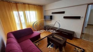 Apartament in zona Kaufland Marasti - imagine 3