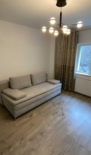 Apartament 3 camere - Zona Tei - Barbu Văcărescu