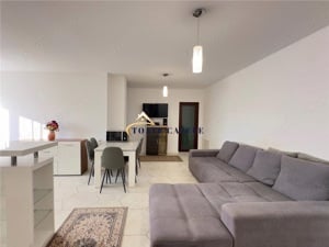 Apartament modern cu 3 camere, garaj, zona Iulius Mall - imagine 3