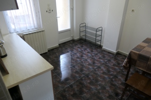 Apartament spatios la vilă, mobilat, zona Podgoria, et. 1 - imagine 3