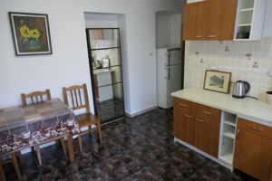 Apartament spatios la vilă, mobilat, zona Podgoria, et. 1 - imagine 5