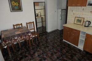 Apartament spatios la vilă, mobilat, zona Podgoria, et. 1 - imagine 6