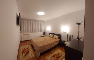 Apartament 3 camere LUX Dorobanți - imagine 4