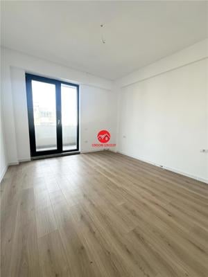 Apartament 2 camere, Pretabil Activitate de Birou, Bloc Nou, Zona Dacia, Loc de Parcare - imagine 5